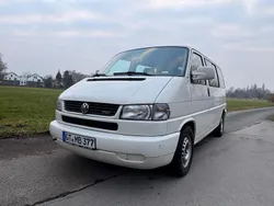 Weiß Gebraucht 1995 VW T4 Van | 6.999 €