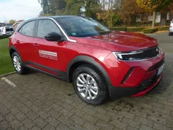 Rot Gebraucht 2022 Opel Mokka Edition+ SUV | 19.990 € (Fairer Preis)