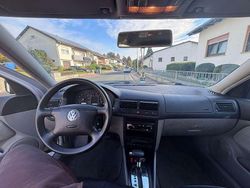 Gebraucht 1999 VW Golf Limousine | 1.000 € (Superpreis)