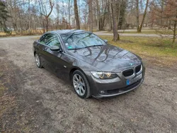 Braun Gebraucht 2008 BMW 325 Cabriolet Cabrio | 13.000 € (Fairer Preis)