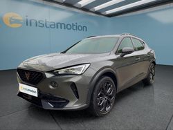 Grau Gebraucht 2023 Cupra Formentor SUV | 37.649 € (Teuer)