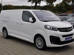 White jade Gebraucht 2022 Opel Vivaro Elegance Van | 34.990 €
