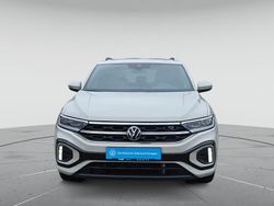 Ascotgrau Gebraucht 2022 VW T-Roc R-line SUV | 24.880 € (Fairer Preis)