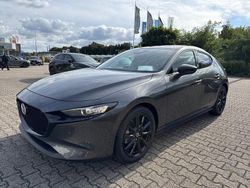 Neu 2025 Mazda 3 Homura-Line | 26.560 €