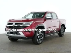 Rot Gebraucht 2023 Ford Ranger Style Abholung | 48.149 €
