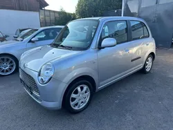Silber Gebraucht 2006 Daihatsu Trevis Kleinwagen | 2.690 € (Fairer Preis)