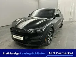 Grabber blue metallic Gebraucht 2022 Ford Mustang Mach-E GT Extended Range SUV | 59.900 € (Teuer)