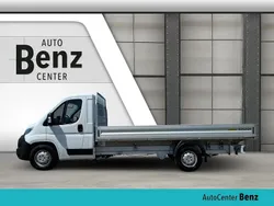 Weiß Neu 2025 Opel Movano Van | 38.490 €