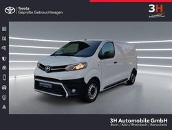 Weiß Gebraucht 2021 Toyota Proace Van / Kleinbus | 15.990 € (Superpreis)