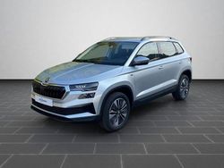 Brilliantsilber metallic (metallic) Gebraucht 2025 Skoda Karoq Tour SUV | 35.850 € (Fairer Preis)