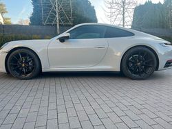 Gebraucht 2024 Porsche 911 Carrera Coupé | 124.800 € (Guter Preis)
