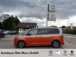 Monosilber energetic orange Gebraucht 2023 VW T7 Energetic Van | 55.900 € (Fairer Preis)