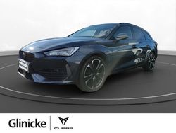 Grau Gebraucht 2023 Cupra Leon VZ Kombi | 28.660 € (Fairer Preis)