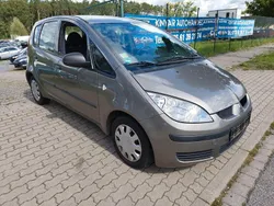 Gebraucht 2004 Mitsubishi Colt Limousine | 2.249 € (Teuer)