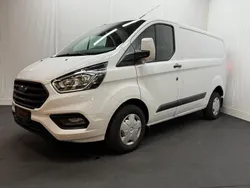 Weiß Gebraucht 2020 Ford Transit Custom Trend Van / Kleinbus | 14.950 € (Superpreis)