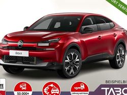 Rot Neu 2025 Citroën C4 Limousine | 25.188 € (Fairer Preis)