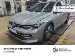 Oyster silver metallic Gebraucht 2025 VW Golf VIII Goal Limousine | 26.790 € (Guter Preis)
