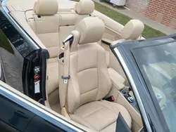 Schwarz Gebraucht 2008 BMW 320 Cabriolet Cabrio | 6.000 € (Guter Preis)