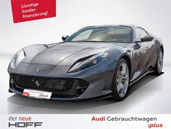Grigio gts Gebraucht 2021 Ferrari 812 Cabrio | 439.875 € (Guter Preis)