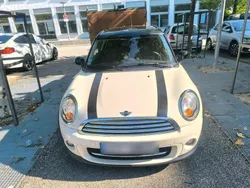 Beige Gebraucht 2014 Mini Cooper Clubman Kombi | 6.600 € (Fairer Preis)