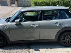 Grau Gebraucht 2020 Mini ONE Kleinwagen | 16.800 € (Fairer Preis)