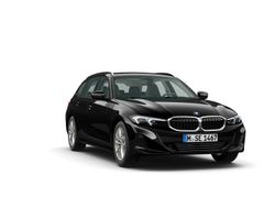 Schwar uni Neu 2026 BMW 318 Limousine | 35.501 € (Superpreis)