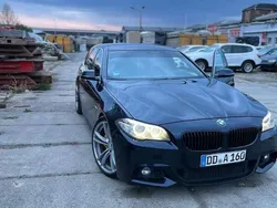 Gebraucht 2015 BMW 530 Sport Line Kombi | 11.999 €