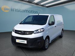 Weiß Gebraucht 2020 Opel Vivaro Van | 19.249 € (Fairer Preis)