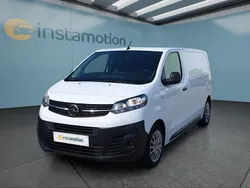 Weiß Gebraucht 2020 Opel Vivaro Van | 19.249 € (Fairer Preis)
