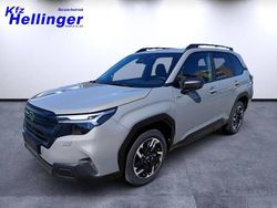 Grau Neu 2025 Subaru Forester Exclusive+ SUV | 41.999 €