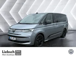 Silber Gebraucht 2025 VW T7 Edition Van | 79.990 €