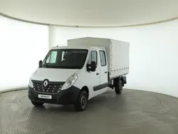 Gebraucht 2019 Renault Master Van | 26.740 €