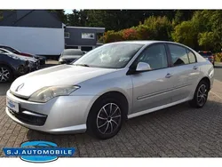 Grau Gebraucht 2007 Renault Laguna III Expression Limousine | 1.250 € (Superpreis)