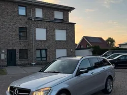 Silber Gebraucht 2008 Mercedes C180 Kombi | 7.850 €