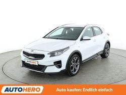 Weiß Gebraucht 2020 Kia XCeed Vision SUV | 16.920 € (Guter Preis)