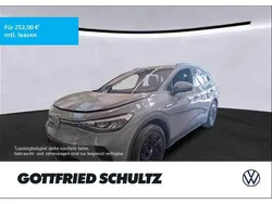 Grau Gebraucht 2022 VW ID.4 Pure SUV | 23.600 € (Fairer Preis)