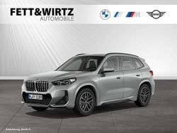 Spacesilber metallic Gebraucht 2024 BMW X1 M Sport SUV | 43.836 € (Guter Preis)