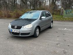 Grau Gebraucht 2008 VW Polo Kleinwagen | 1.350 € (Guter Preis)