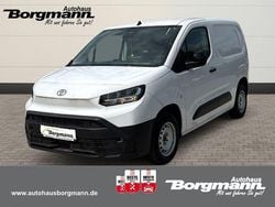 Weiß Gebraucht 2024 Toyota Proace City City Van | 22.990 €