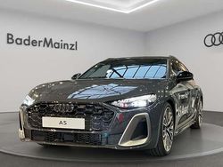 Grau Neu 2025 Audi A5 Edition .1 Coupé | 83.455 €