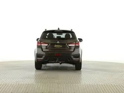 Terrabraun Gebraucht 2020 Mitsubishi ASX Spirit SUV | 23.580 €