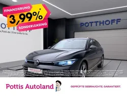 Schwarz Gebraucht 2024 VW Passat Elegance Kombi | 35.977 € (Guter Preis)
