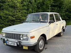 Weiß Gebraucht 1981 Wartburg 353 Limousine | 6.749 €