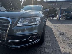 Grau Gebraucht 2015 Audi SQ5 Competition SUV | 24.500 € (Fairer Preis)