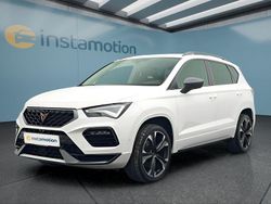Weiß Gebraucht 2023 Cupra Ateca SUV | 28.499 € (Guter Preis)