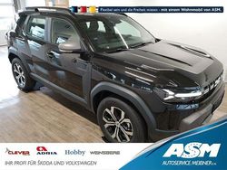 Schwarz Gebraucht 2024 Dacia Duster Expression SUV | 23.489 € (Fairer Preis)