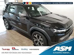 Schwarz Neu 2024 Dacia Duster Expression SUV | 23.489 € (Fairer Preis)