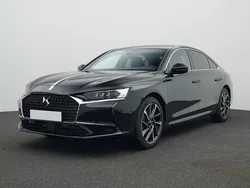Perlaneraschwarz Gebraucht 2024 DS Automobiles DS9 Rivoli Plus Limousine | 36.042 € (Superpreis)