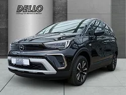 Schwarz Gebraucht 2023 Opel Crossland Elegance SUV | 23.990 € (Etwas zu teuer)