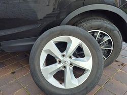 Schwarz Gebraucht 2018 Nissan Qashqai Acenta SUV | 11.950 € (Guter Preis)